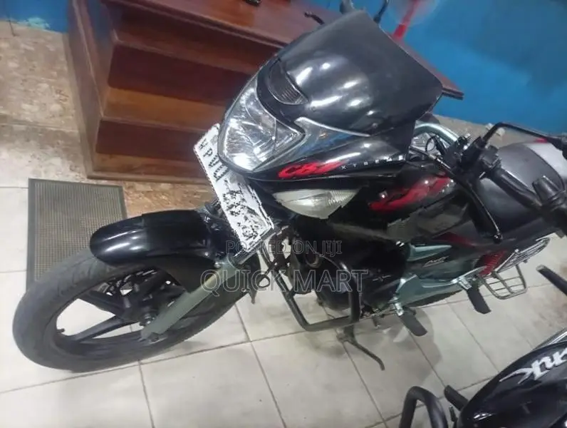 Hero CBZ 2011