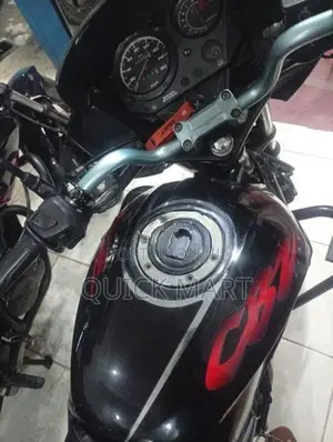 Hero CBZ 2011
