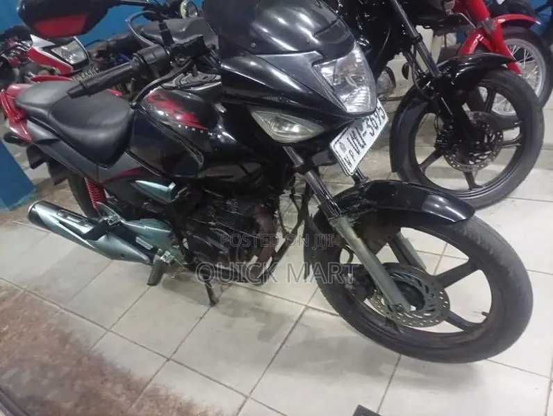 Hero CBZ 2011