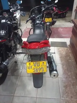 Hero CBZ 2011