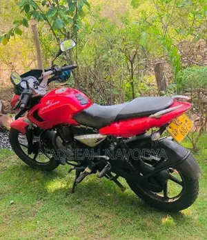 Bajaj Pulsar 135 2011