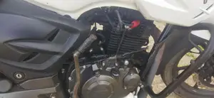 TVS Apache 2010