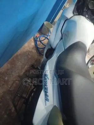 Yamaha TZR 2014