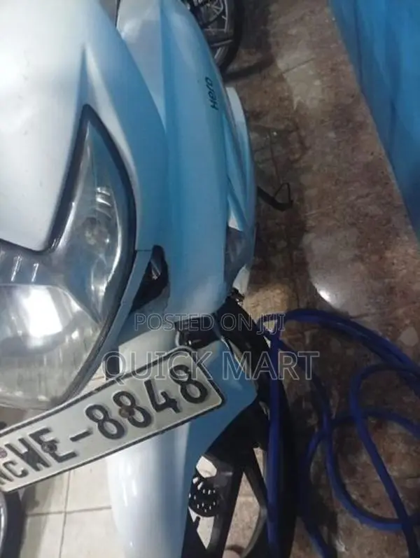 Yamaha TZR 2014
