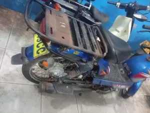 TVS XL Super 2019