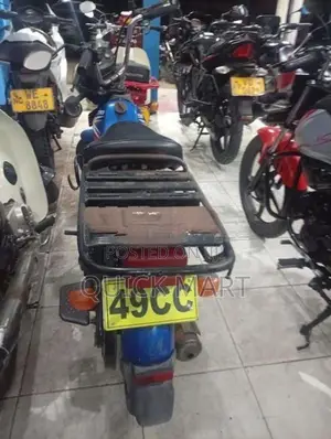 TVS XL Super 2019