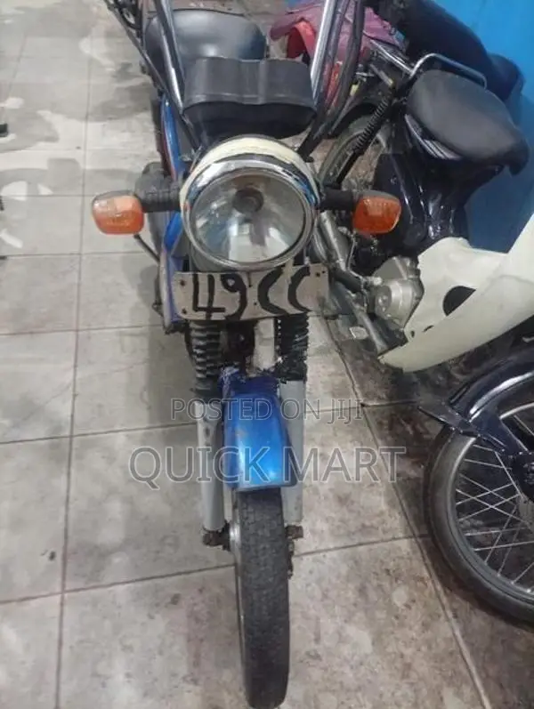TVS XL Super 2019