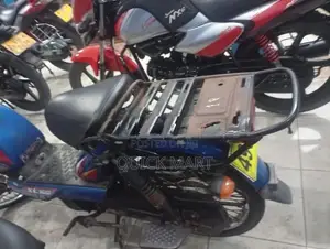TVS XL Super 2019