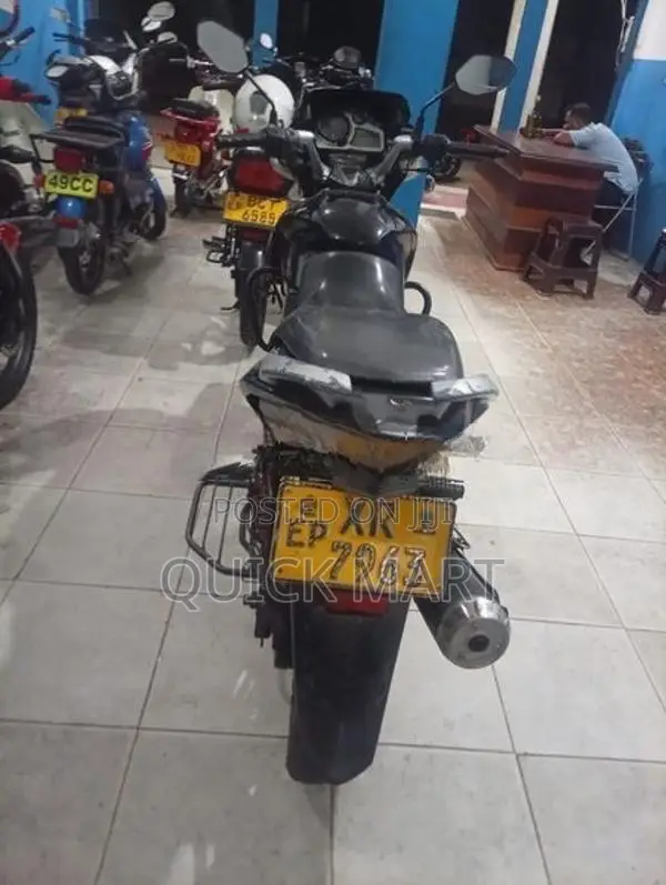 Hero CBZ 2012