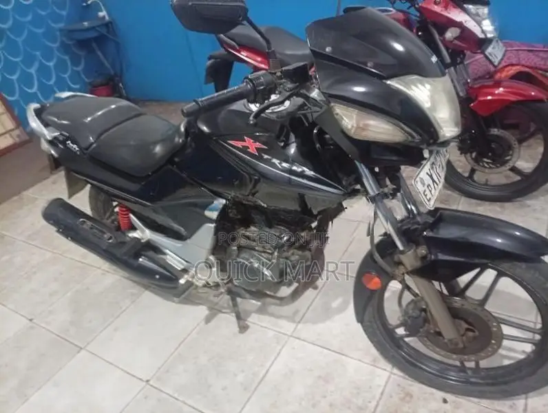 Hero CBZ 2012