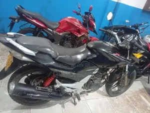 Hero CBZ 2012