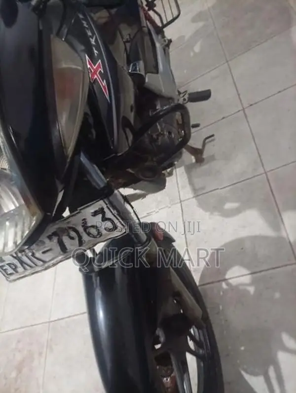 Hero CBZ 2012