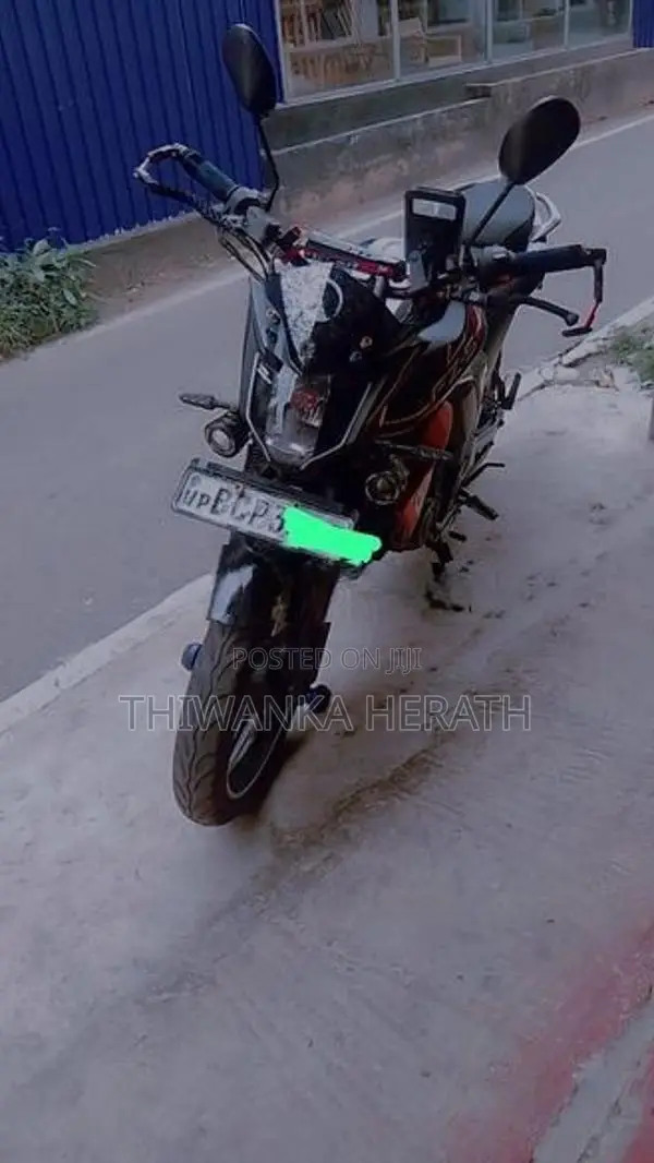 Yamaha FZs V2 2015