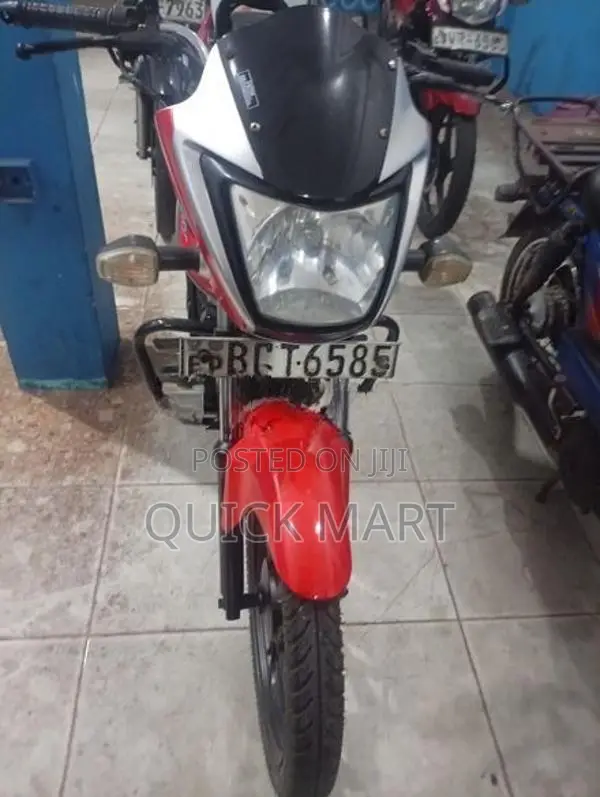 Hero Splendor i smart 2016