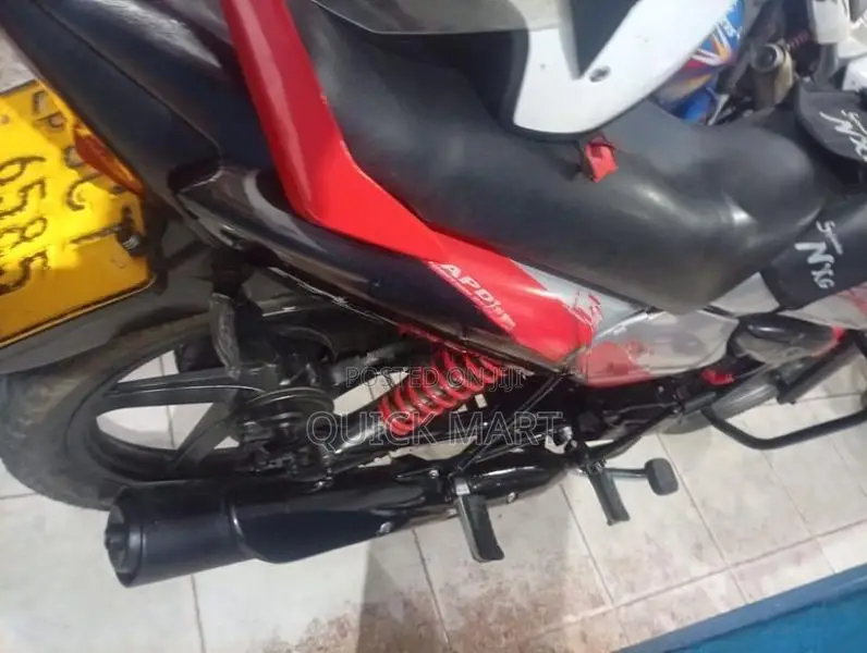 Hero Splendor i smart 2016
