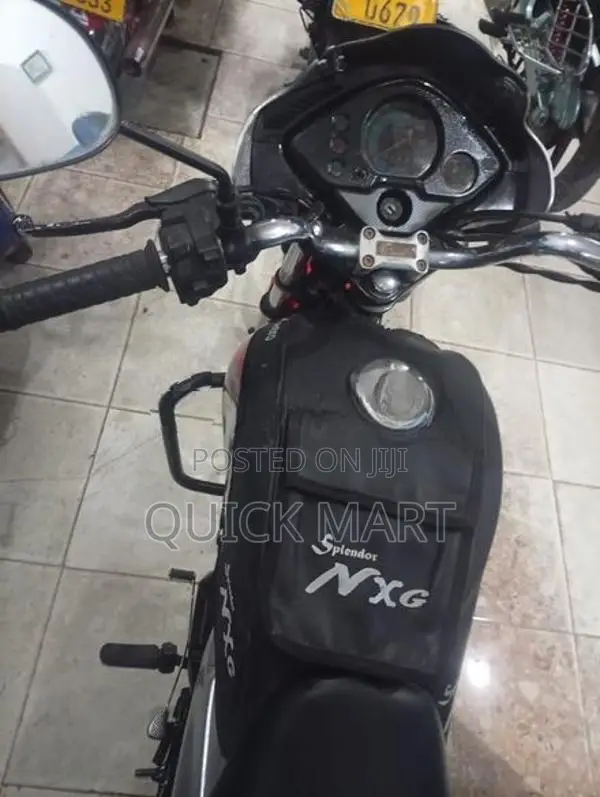 Hero Splendor i smart 2016