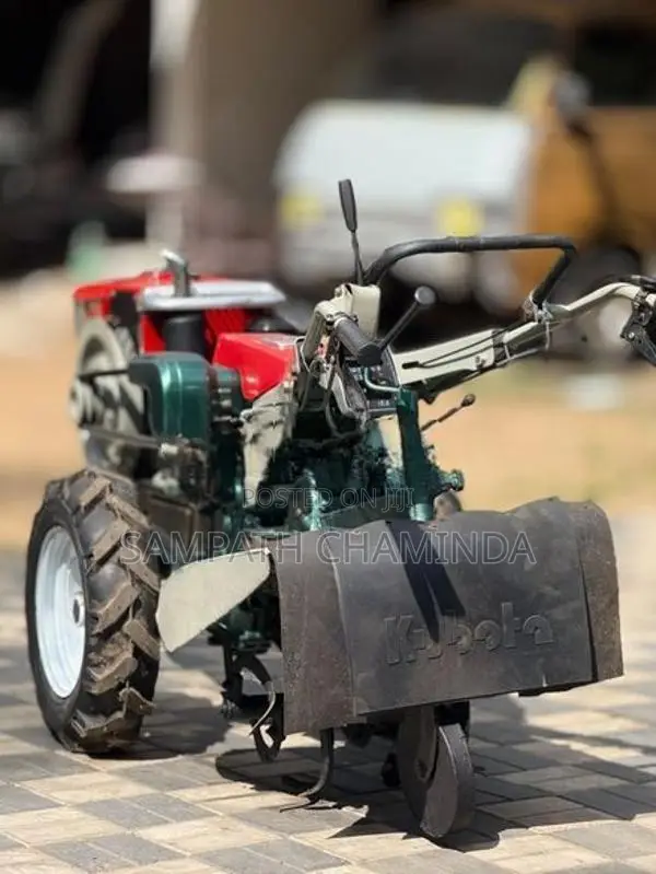Kubota K 75 1993