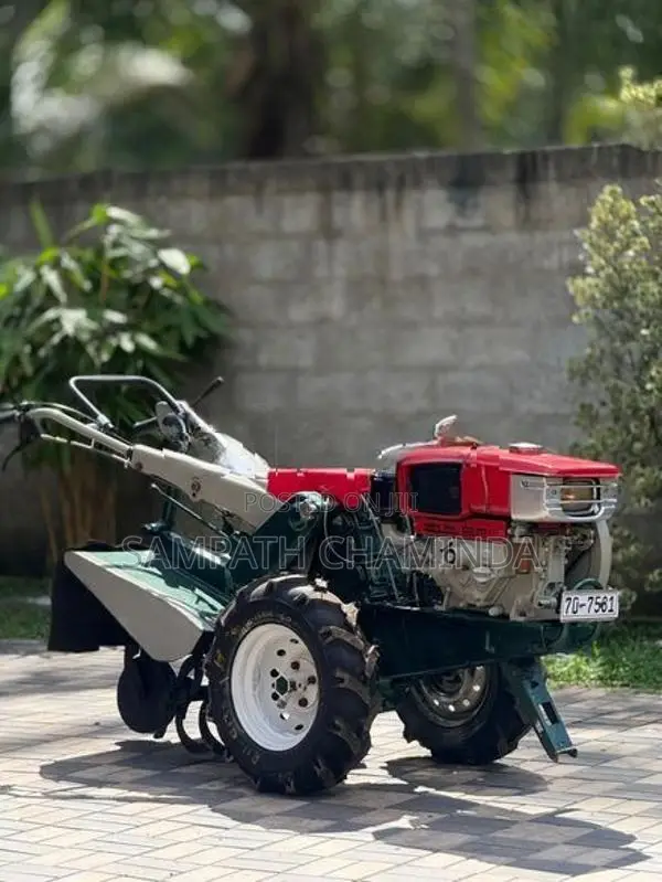 Kubota K 75 1993