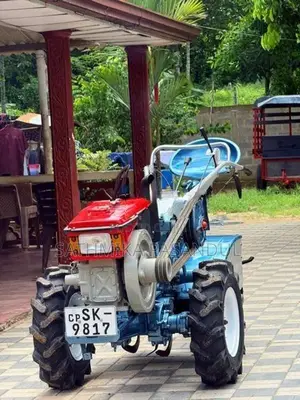 Vikyno Rv 125-2 2015