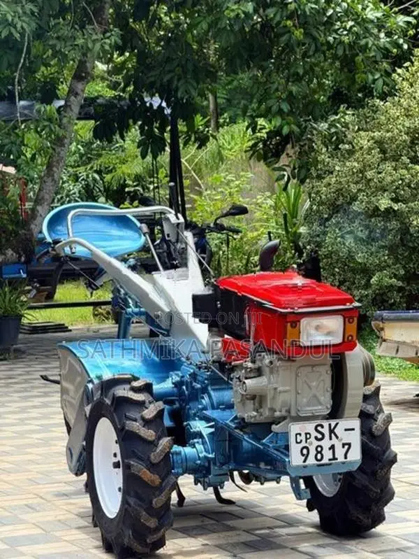 Vikyno Rv 125-2 2015