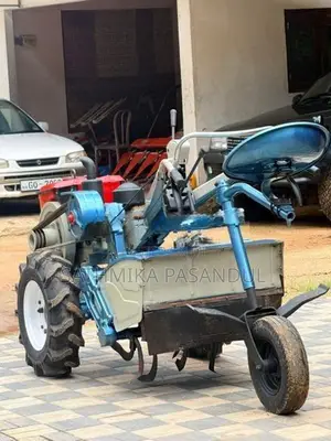 Vikyno Rv 125-2 2015