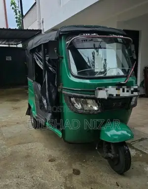TVS King 2016