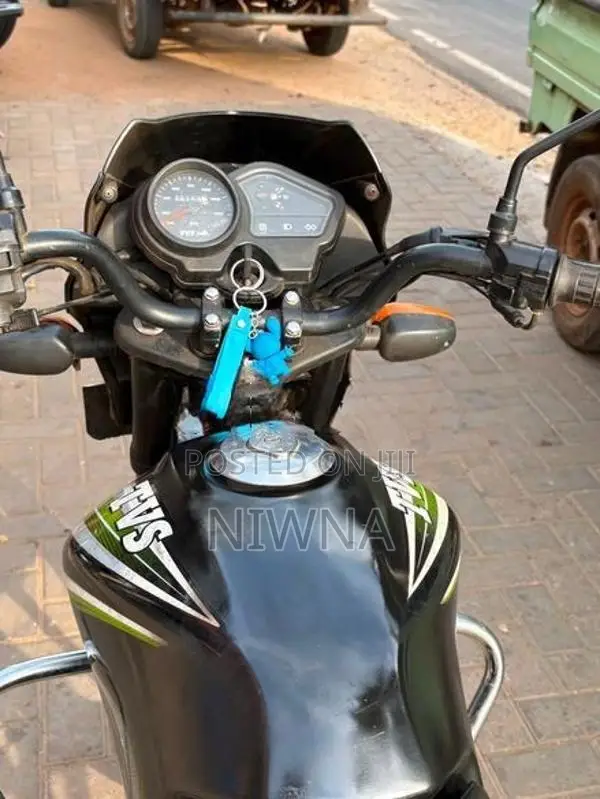 TVS Metro 2015 2016