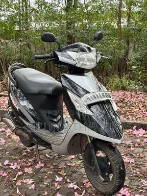 TVS Streak 2015