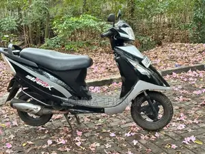 TVS Streak 2015