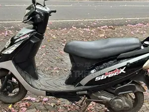TVS Streak 2015
