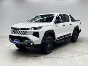 Toyota Hilux Z Adventure 4WD 2026