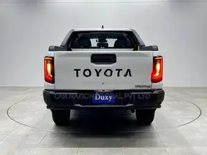 Toyota Hilux Z Adventure 4WD 2026