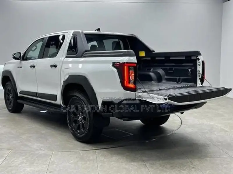 Toyota Hilux Z Adventure 4WD 2026
