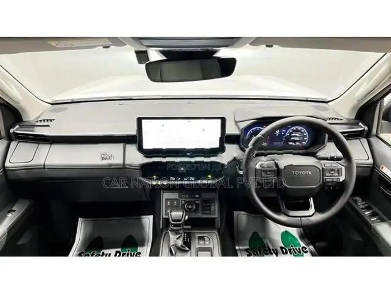 Toyota Hilux Z Adventure 4WD 2026