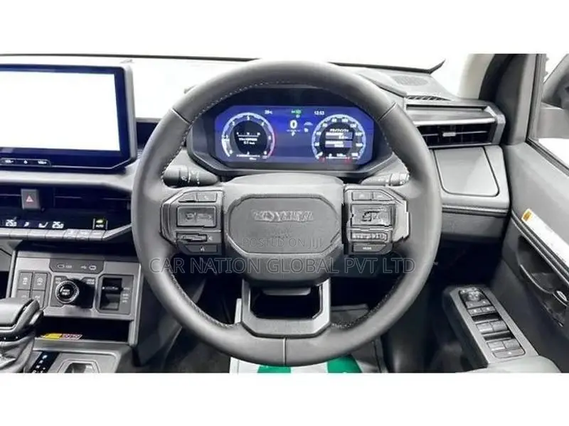 Toyota Hilux Z Adventure 4WD 2026