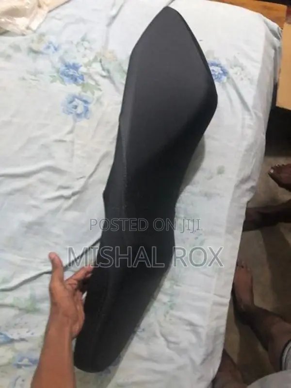 Pcx 2026 Seat