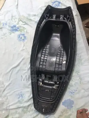 Pcx 2026 Seat