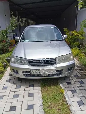 Honda City 2000