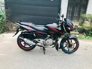 Bajaj Pulsar 150 2014