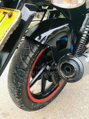 Bajaj Pulsar 150 2014