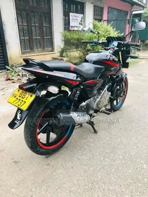 Bajaj Pulsar 150 2014