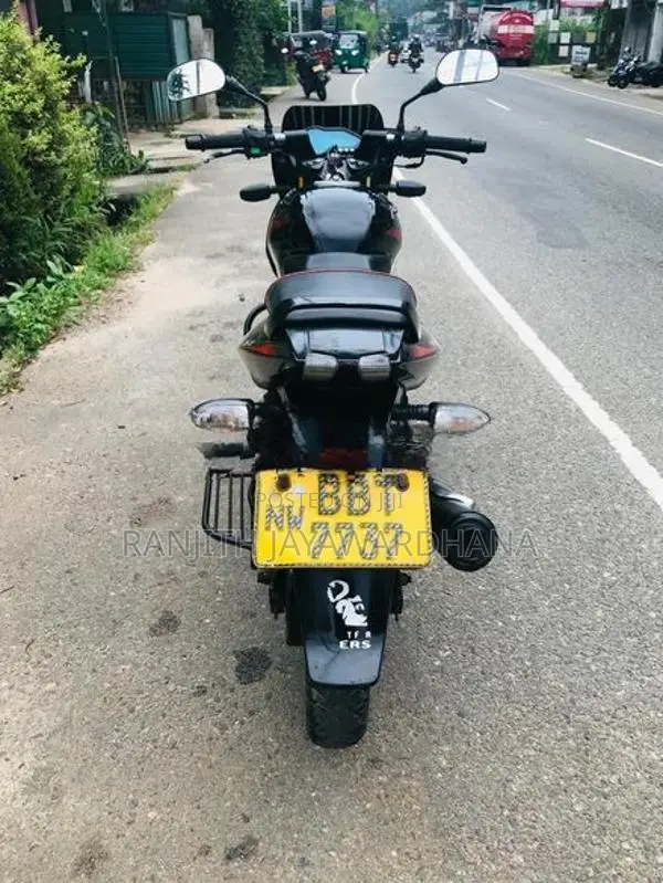 Bajaj Pulsar 150 2014