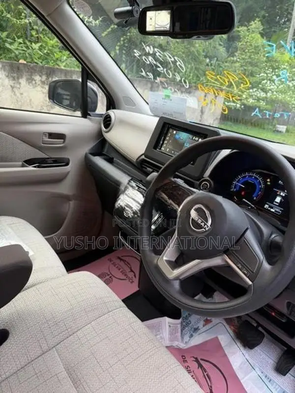 Nissan Dayz X Grade 360 2024