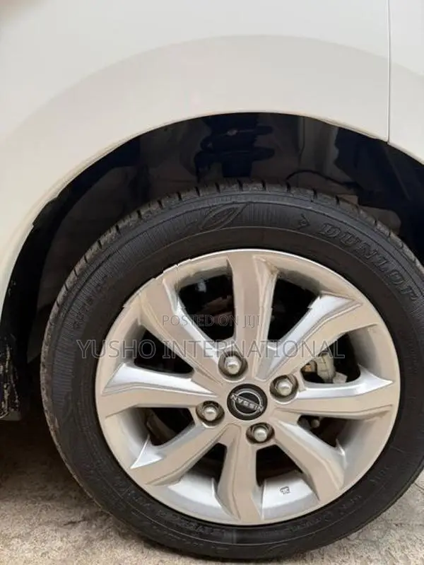 Nissan Dayz X Grade 360 2024