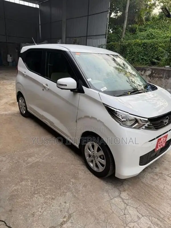 Nissan Dayz X Grade 360 2024
