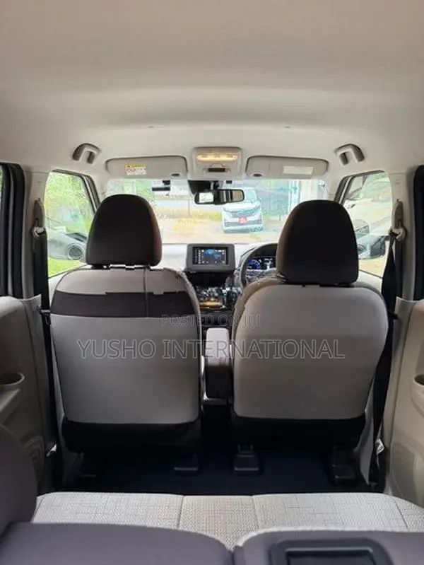 Nissan Dayz X Grade 360 2024