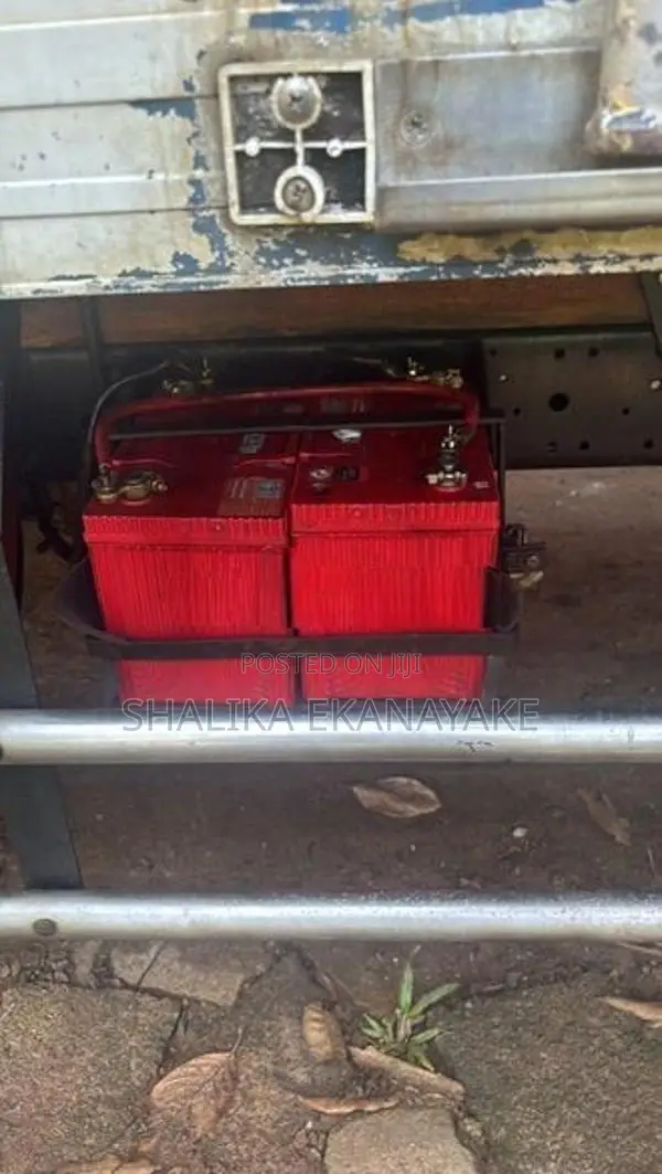 Isuzu 350 14.5 Full body 1999
