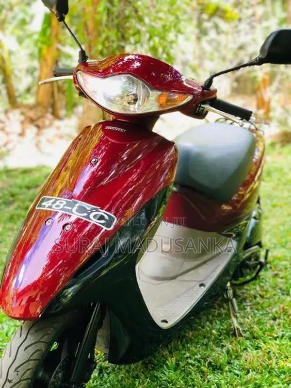 Honda Dio 48cc 2025