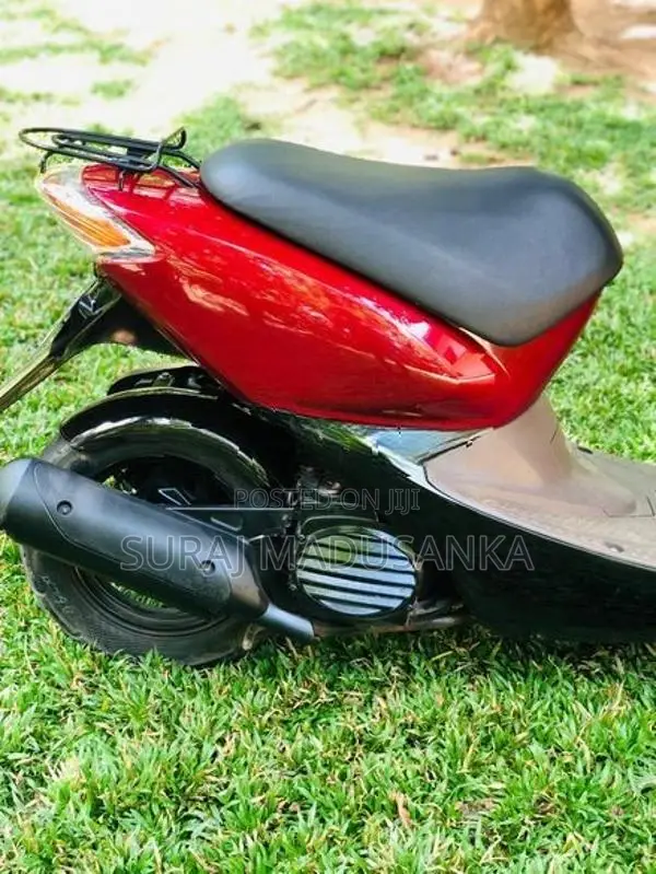 Honda Dio 48cc 2025