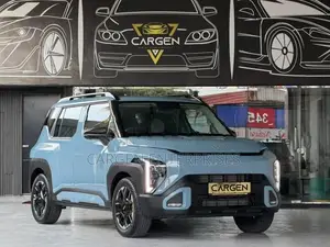 Kia Syros HTX O PLUS NEW MODEL 2026